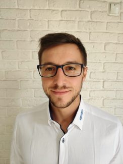 Łukasz Kujawa